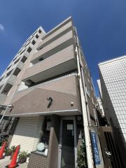 シャトレ渋谷