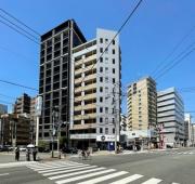西鉄天神大牟田線西鉄平尾駅まで徒歩6分