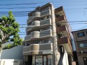 カルフール北村