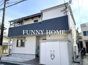 小田急小田原線豪徳寺駅まで徒歩6分