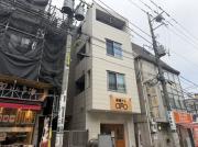 京王線八幡山駅まで徒歩3分