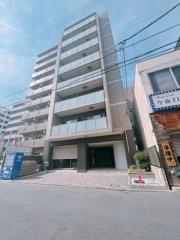 地下鉄東山線今池駅まで徒歩2分