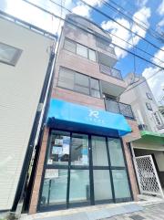 地下鉄御堂筋線東三国駅まで徒歩6分