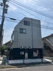 下石神井