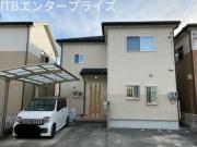 静岡県浜松市中央区安新町