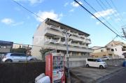 ＪＲ中央本線高蔵寺駅まで徒歩4分