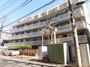 烏山ダイカンプラザI号館