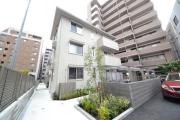 EL・SERENO江坂 EAST