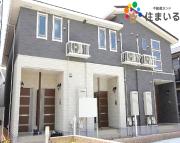 地下鉄鶴舞線原駅まで徒歩9分