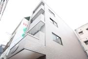 ＪＲ予讃線高松駅まで徒歩6分