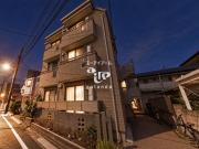 京急本線梅屋敷駅まで徒歩16分