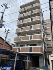 北九州モノレール片野駅まで徒歩6分