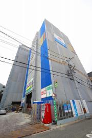 ONE PROJECT三萩野