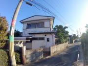 大野1丁目テラスハウス