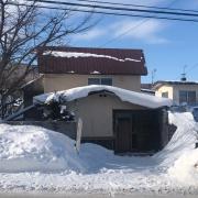 紋別市緑町5丁目 貸家