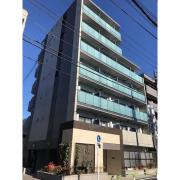 ＪＲ埼京線赤羽駅まで徒歩8分