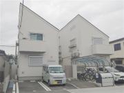 町田ロイヤルハイツVII