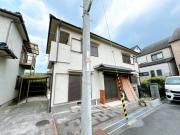 五十鈴町2戸1貸家