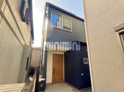 Kolet府中白糸台