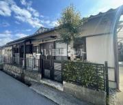 北条町北条戸建