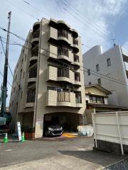 近鉄名古屋線近鉄四日市駅まで徒歩10分