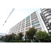 高針北住宅 B棟