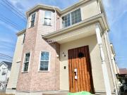 あざみ野南戸建 I