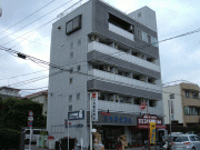ナルカワビル