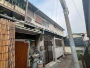 西三国3丁目貸家