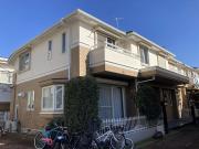 TKフラッツ梅ヶ丘