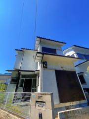 阪南市舞4丁目戸建