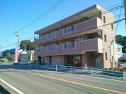 名鉄蒲郡線三河鹿島駅まで徒歩7分