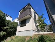 西八朔町戸建 C棟