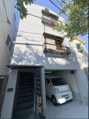 ＪＲ阪和線百舌鳥駅まで徒歩16分