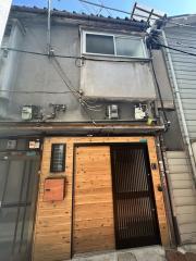 港晴1丁目貸テラスハウス