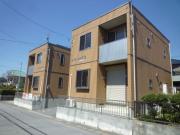 ツイン・ヒルズB