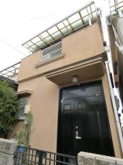 泉大津市西港町貸家