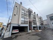 北海道札幌市東区伏古一条５丁目