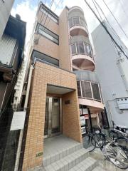 地下鉄長堀鶴見緑地線蒲生四丁目駅まで徒歩3分