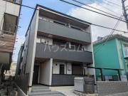小田急江ノ島線中央林間駅まで徒歩4分