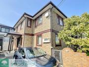 東急田園都市線長津田駅までバス約9分 徒歩3分