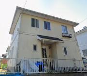 小田急小田原線海老名駅まで徒歩20分