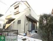 つくばエクスプレス南流山駅まで徒歩11分