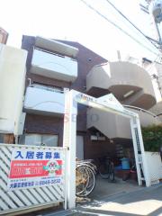ラフィーネ7号館