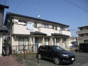 テラスハウスアスカ