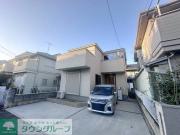 マイホームネクスト東姫宮