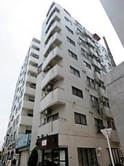 ＪＲ総武線（各駅停車）飯田橋駅まで徒歩14分