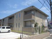 ＪＲ青梅線中神駅まで徒歩7分