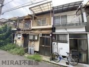 近鉄南大阪線高見ノ里駅まで徒歩9分