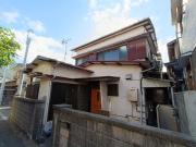 下富野5丁目戸建て